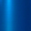 Mon Lapinou - Métallique - Bleu